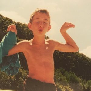 Meet your Posher, Mike